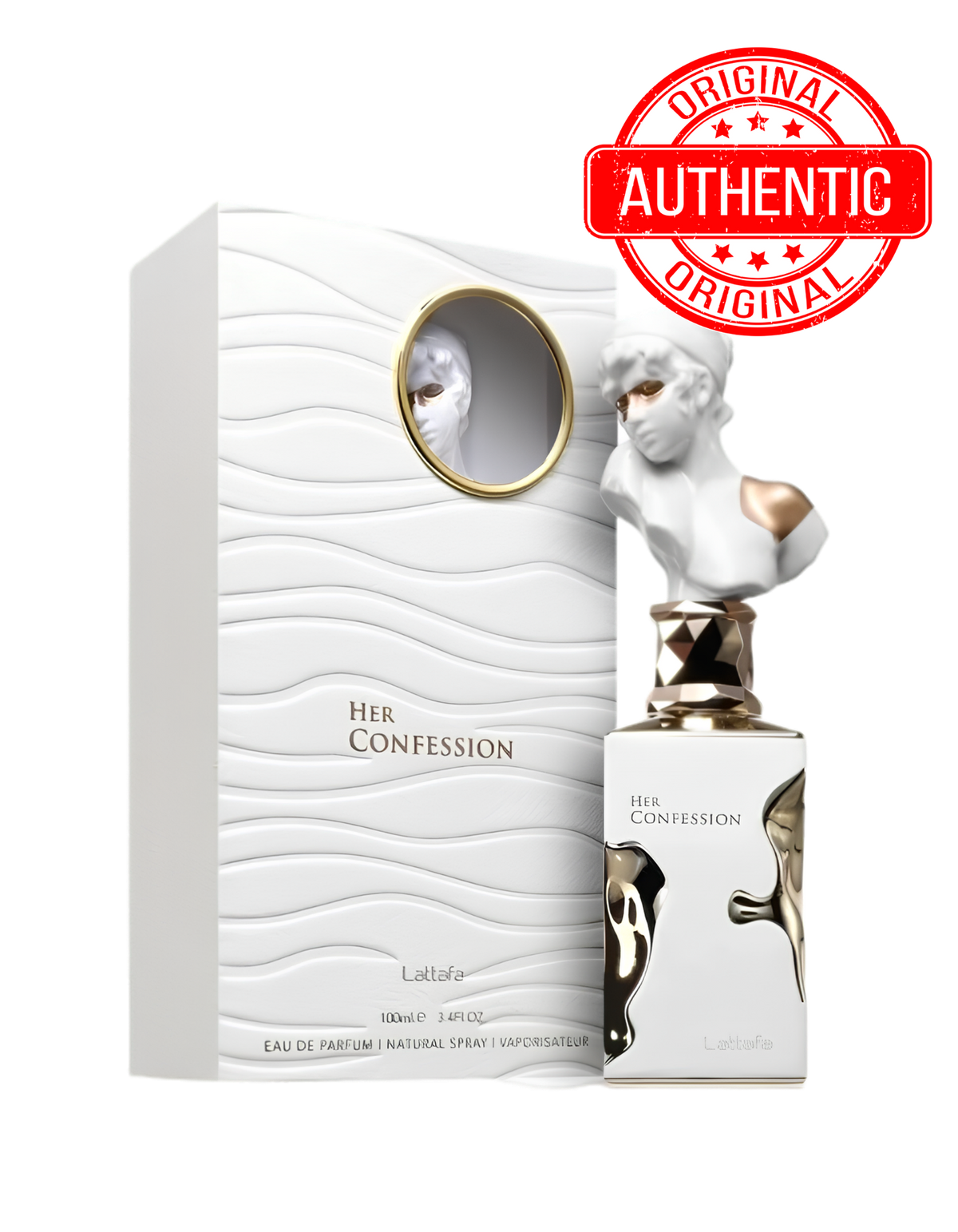 Her Confession 100ml