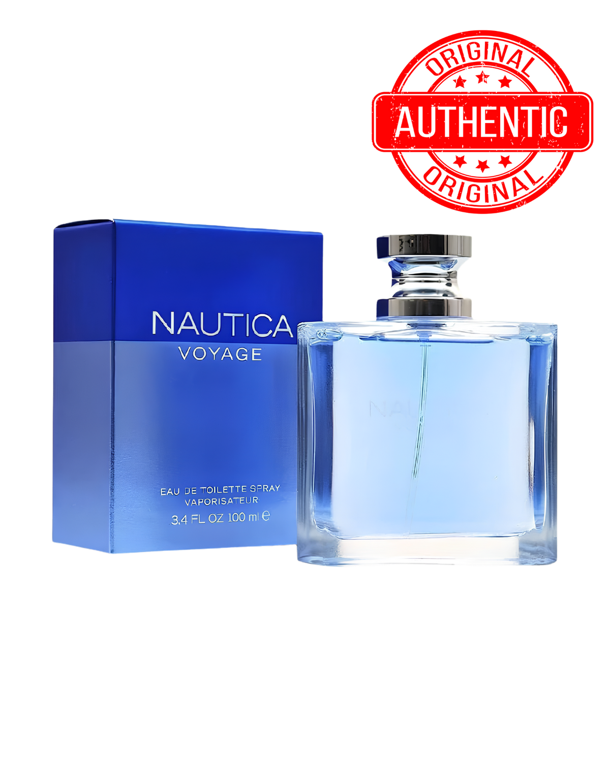 Nautica Voyage 100ml