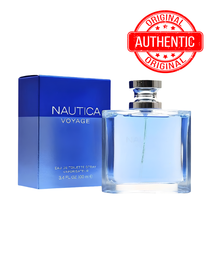Nautica Voyage 100ml