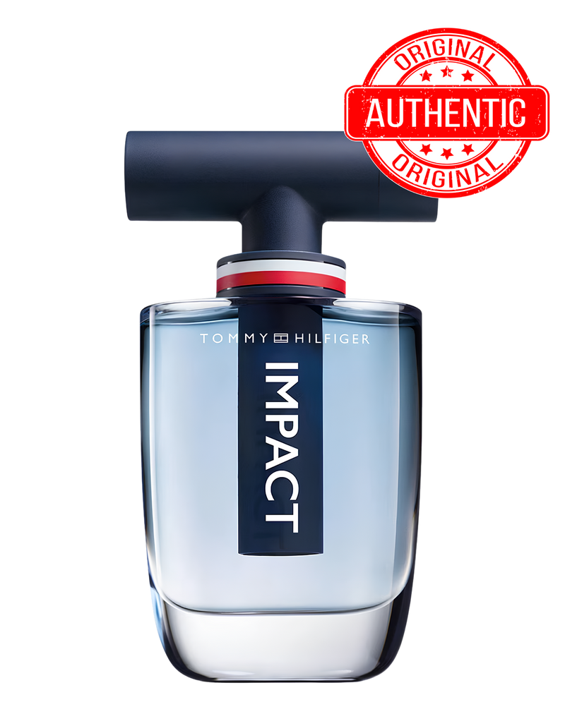 Tommy Impact 100ml