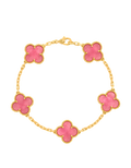 Pulso VCA Oro Rosa