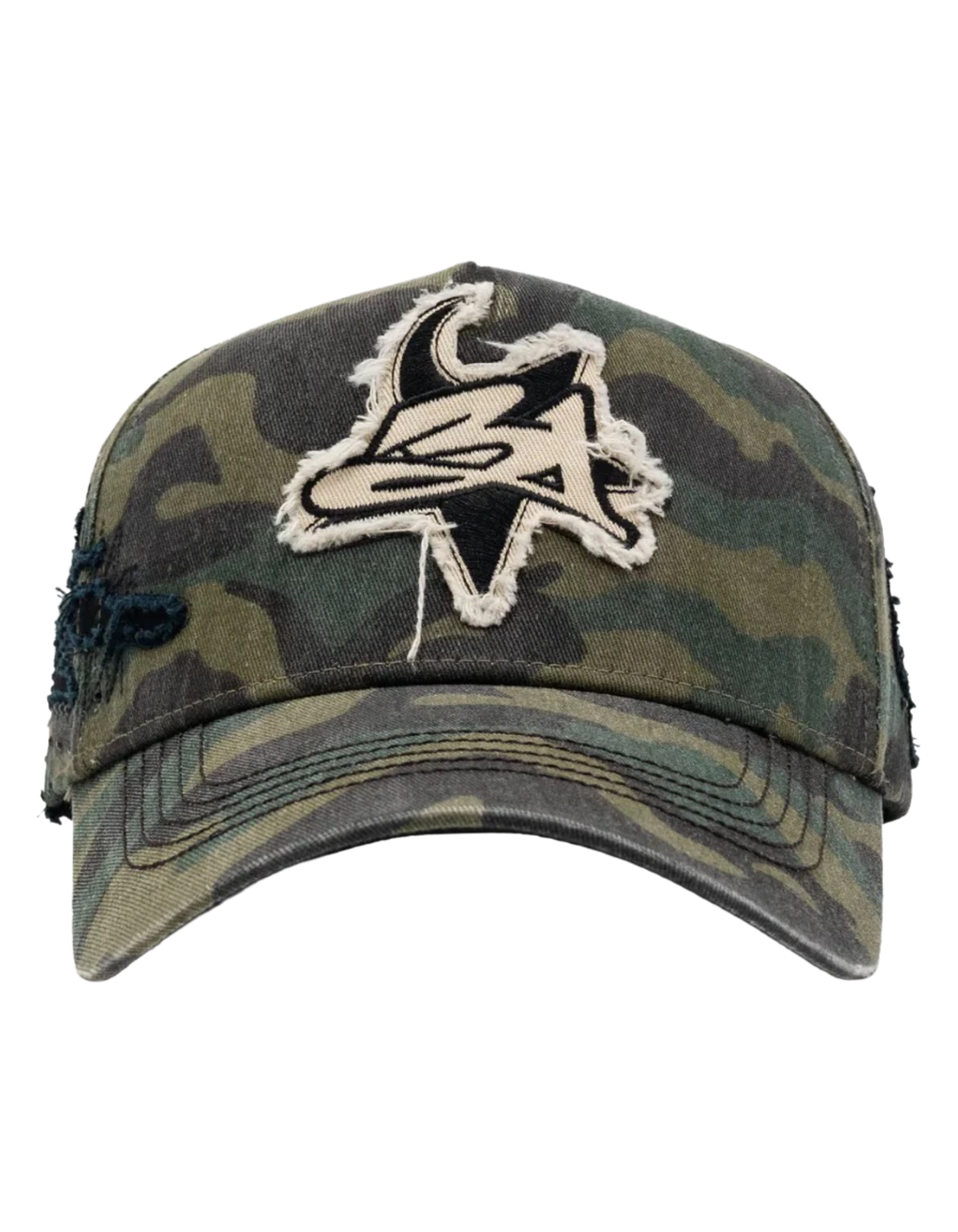 GORRA THIRTYONE WAR READY