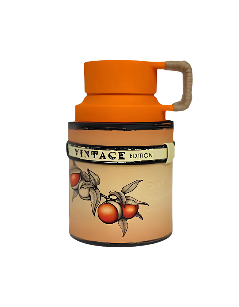 Odyssey Mandary Sky Vintage 100 ml