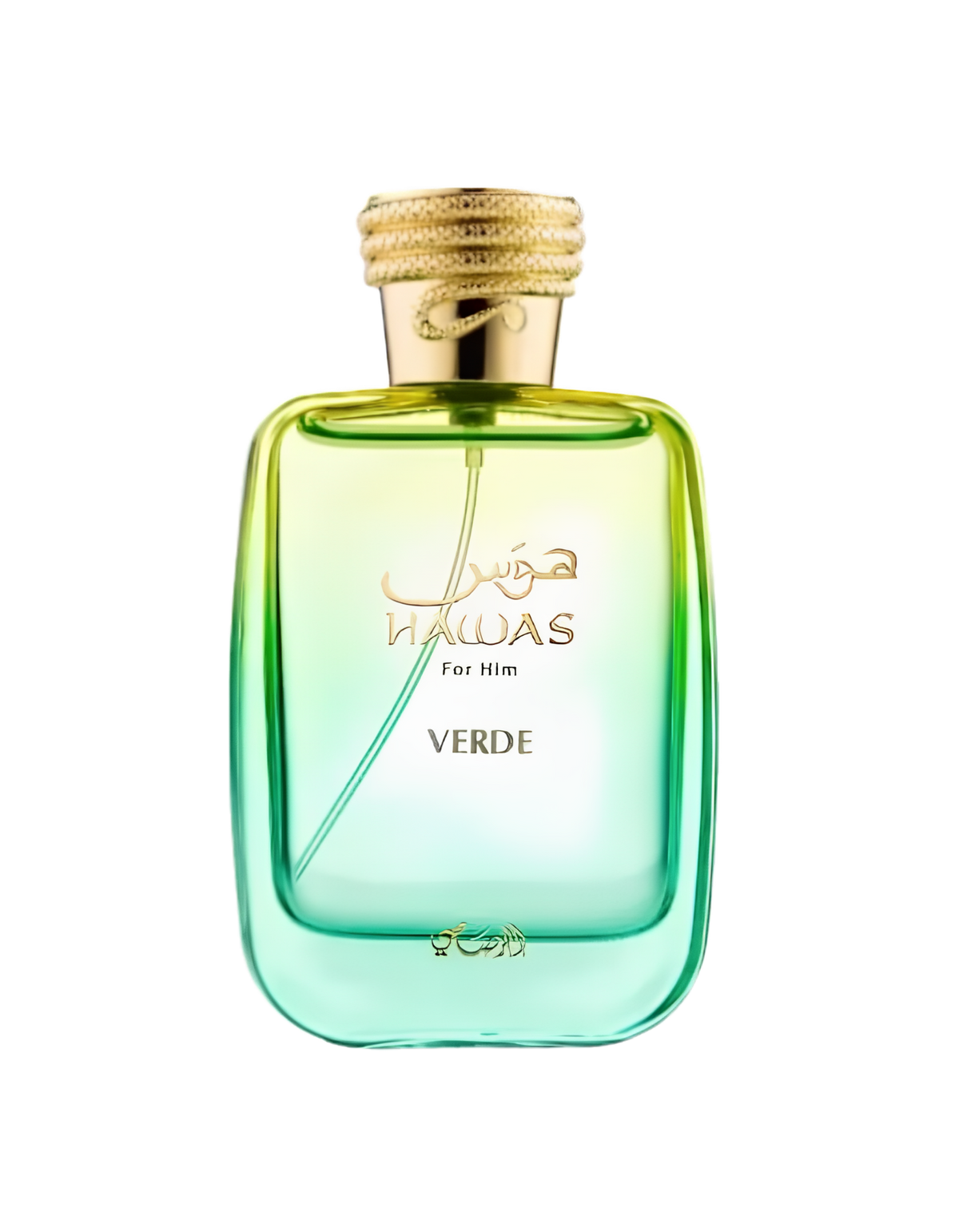 Hawas Verde 100 ml