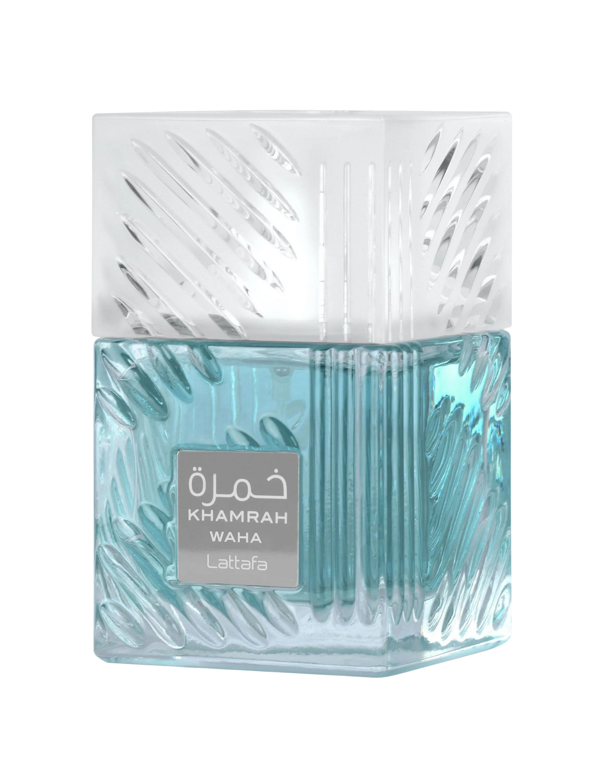 Khamrah Waha 100 ml