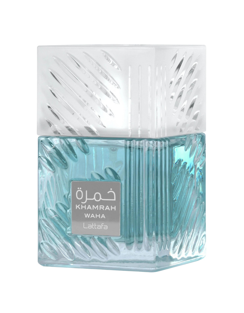Khamrah Waha 100 ml