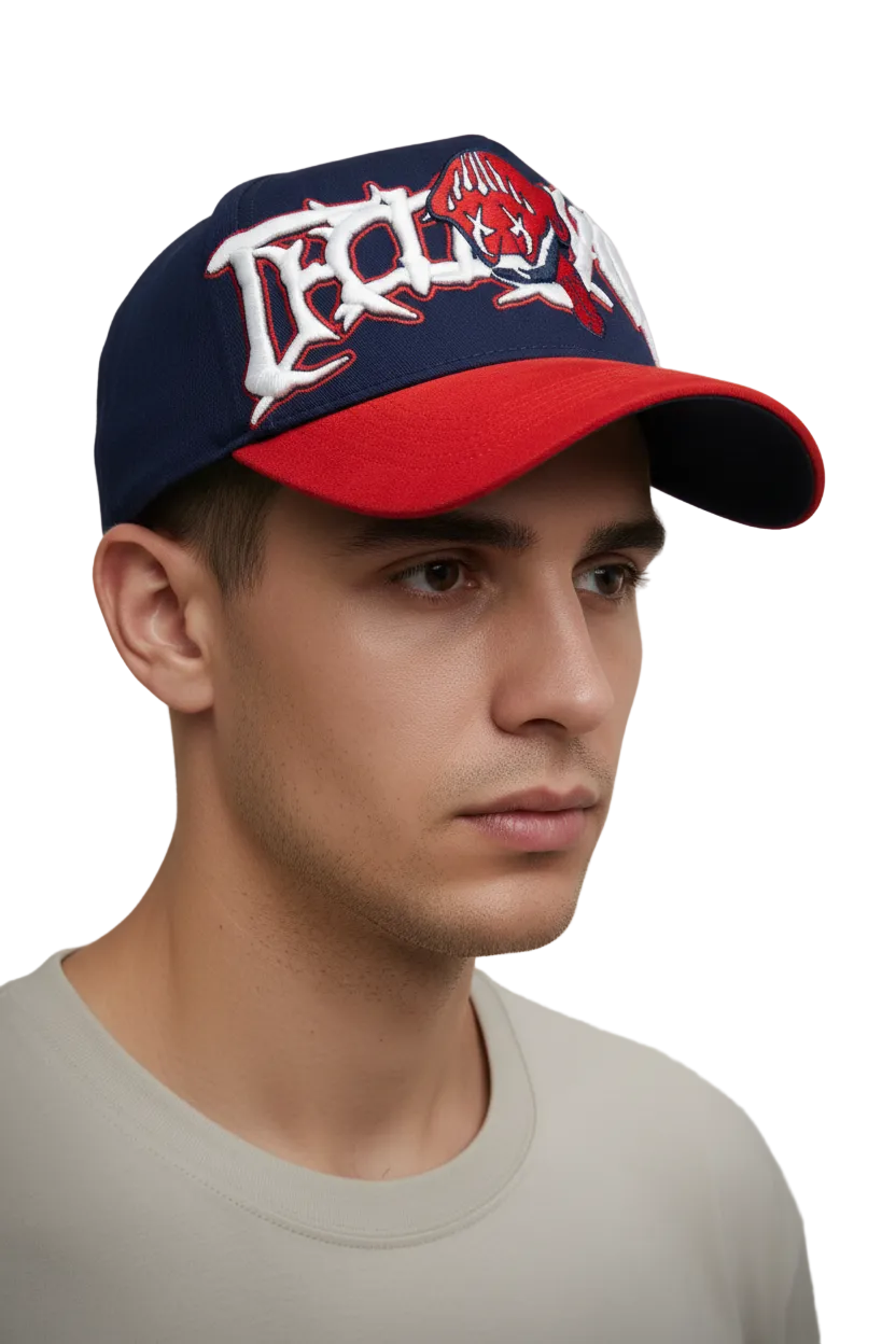 GORRA THIRTYONE WORLD SERIES
