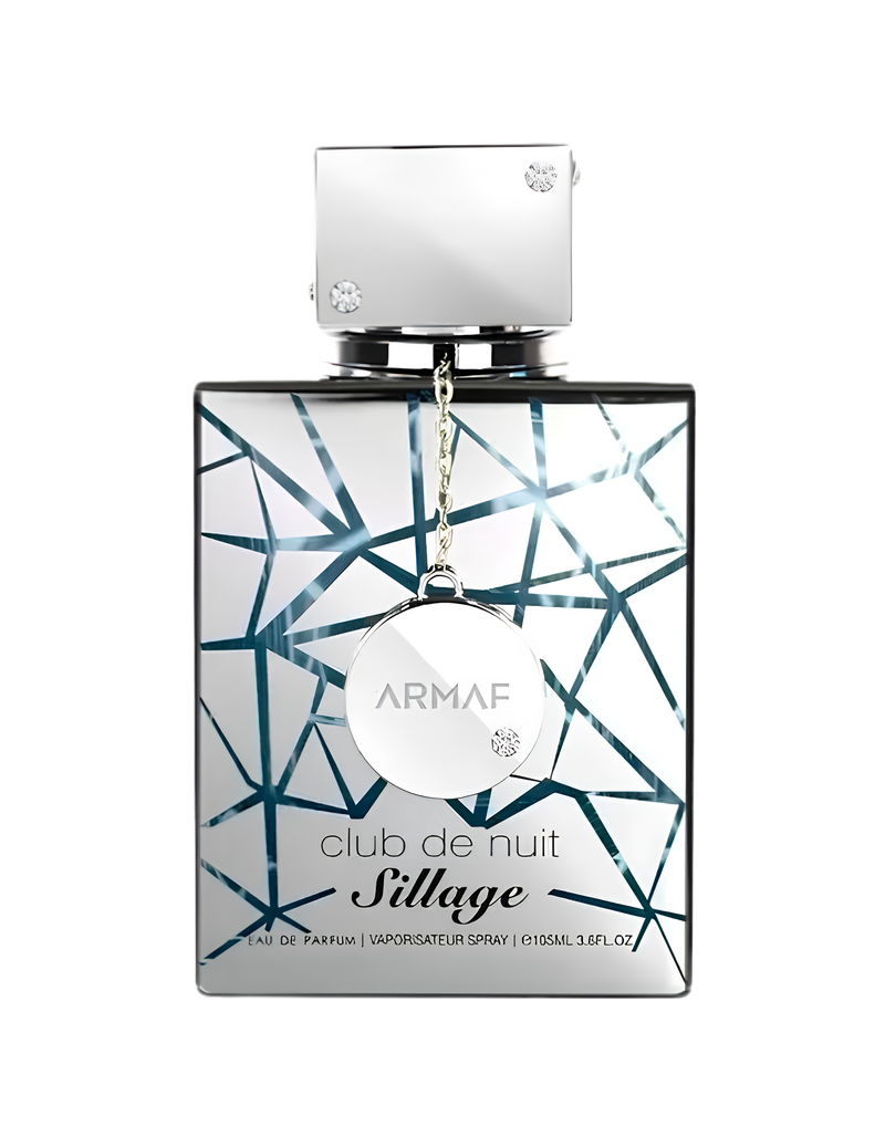 Club de Nuit Sillage 100 ml