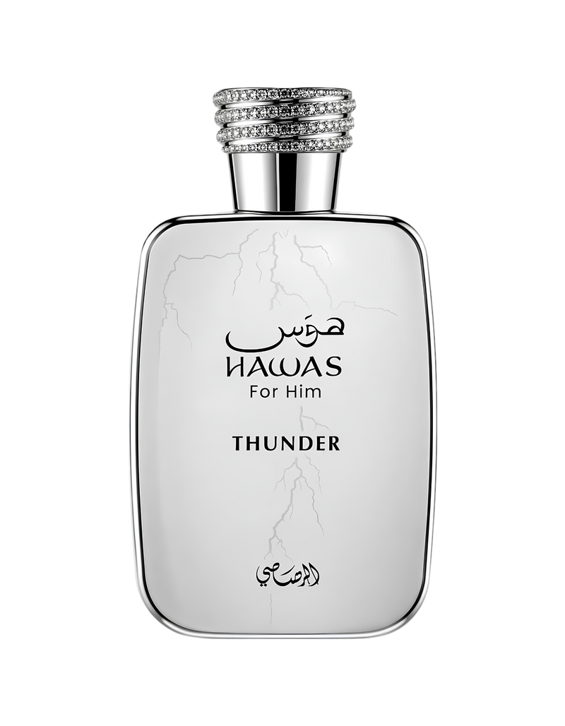 Hawas Thunder 100 ml