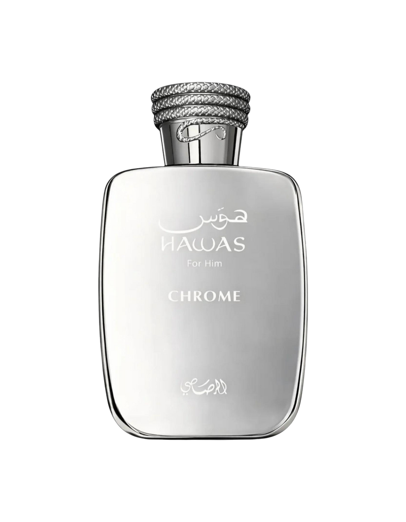Hawas Chrome 100 ml