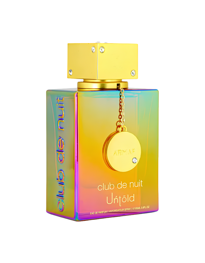 Club de Nuit Untold 100 ml