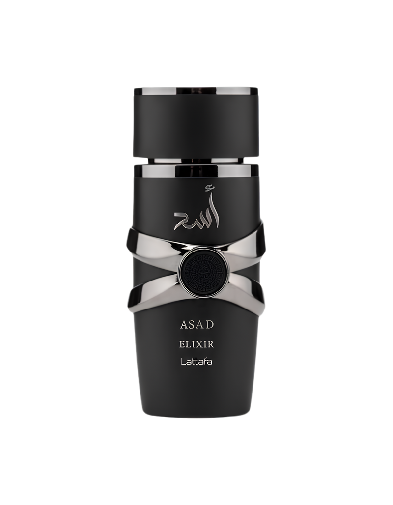 Asad Elixir 100 ml