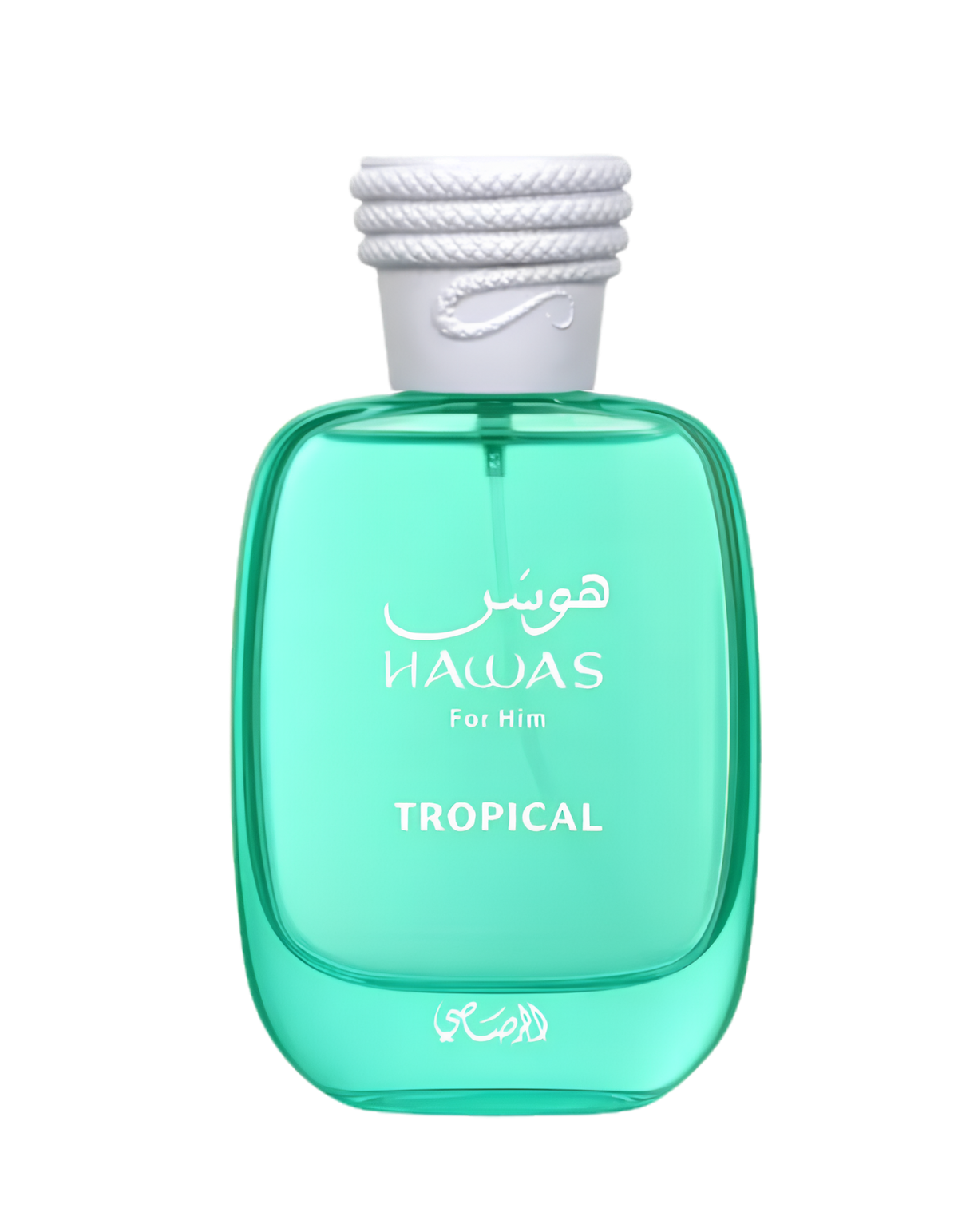 Hawas Tropical 100 ml
