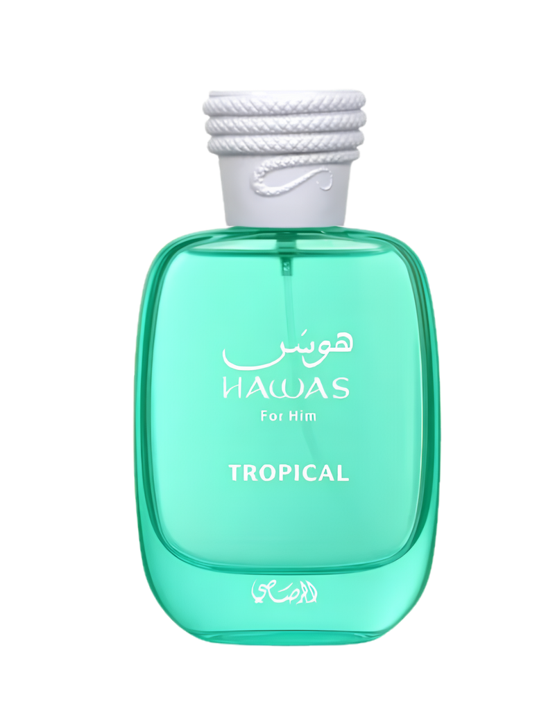 Hawas Tropical 100 ml