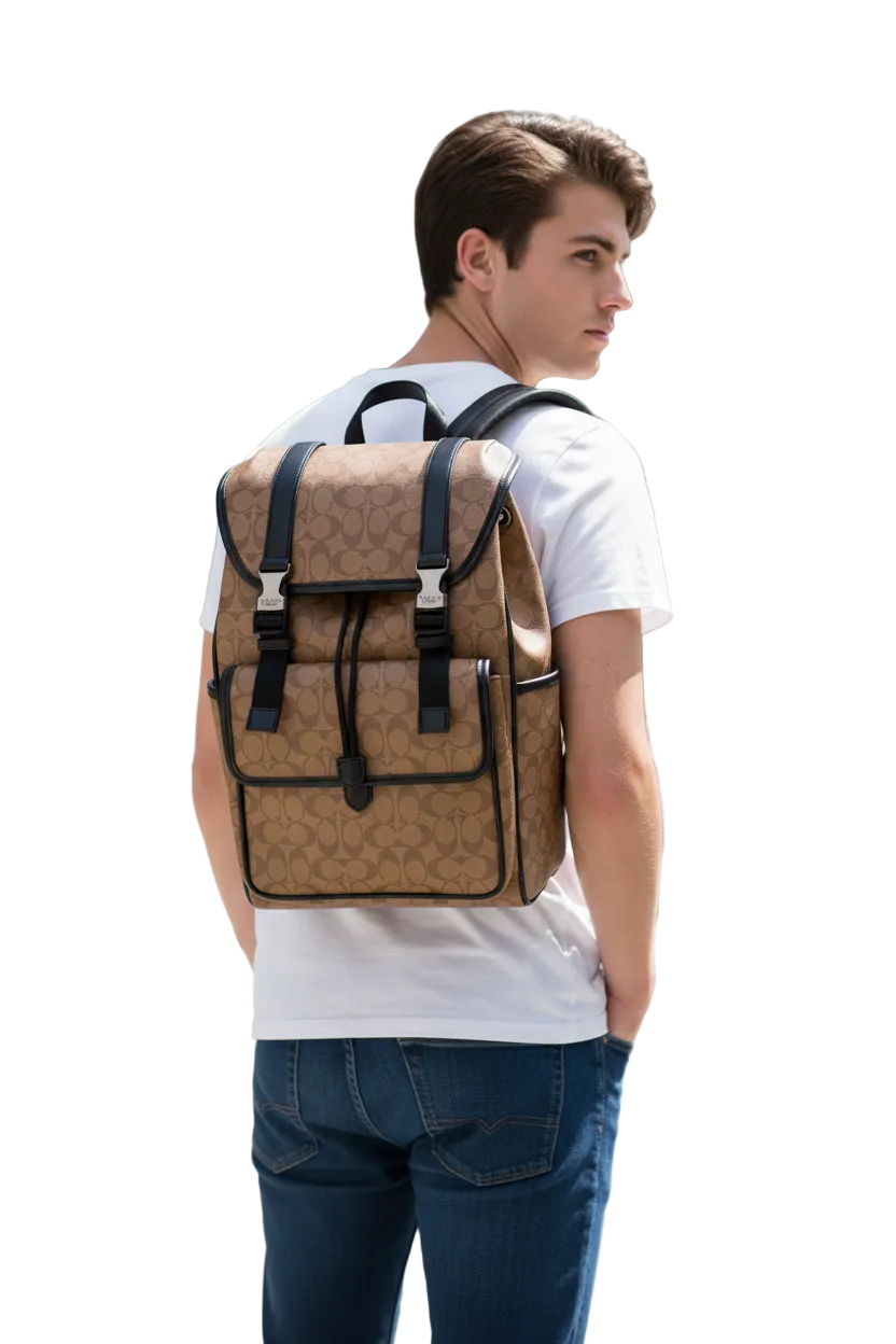 MOCHILA CC