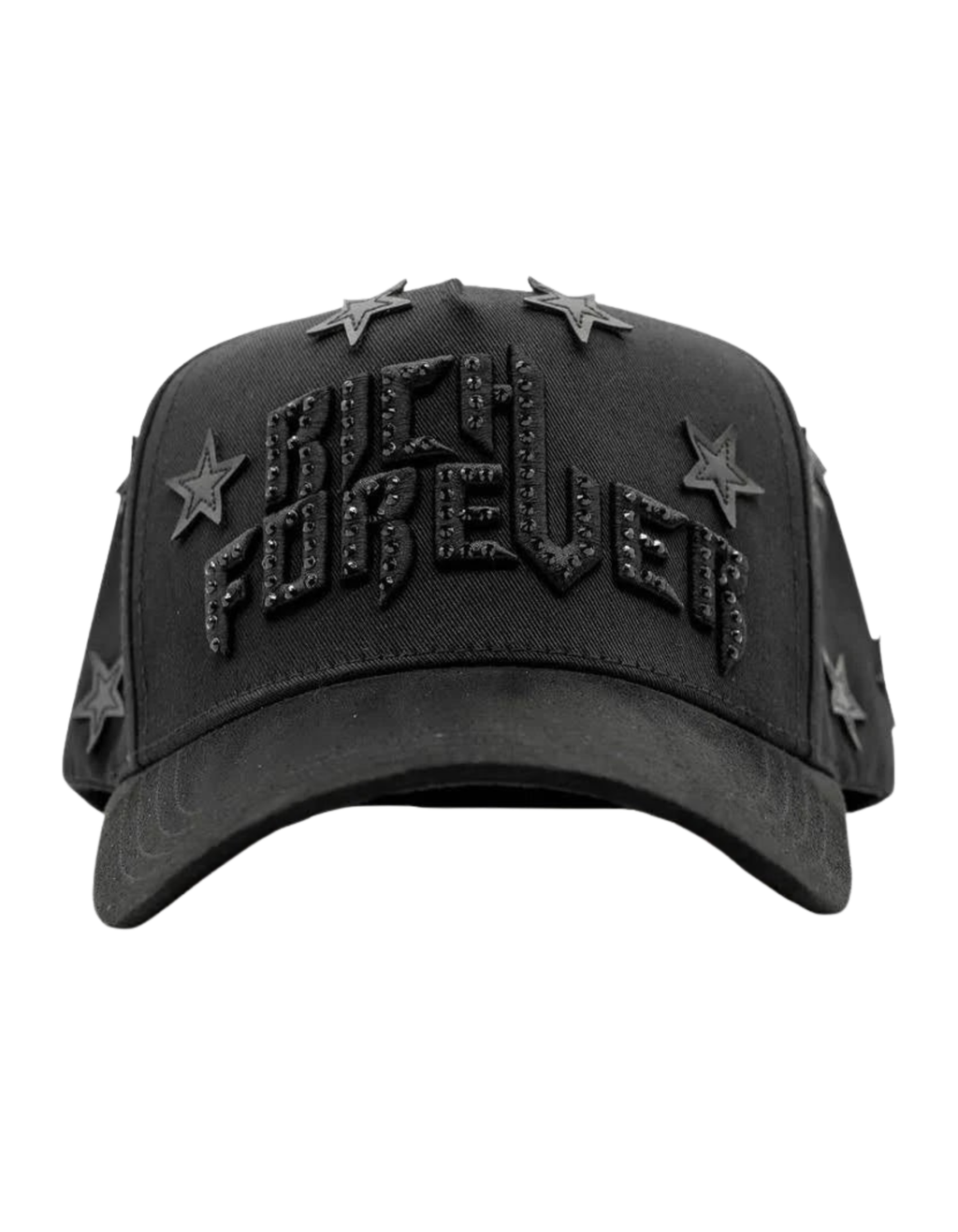 BARBAS HATS x RICH THE KID "RICH FOREVER"