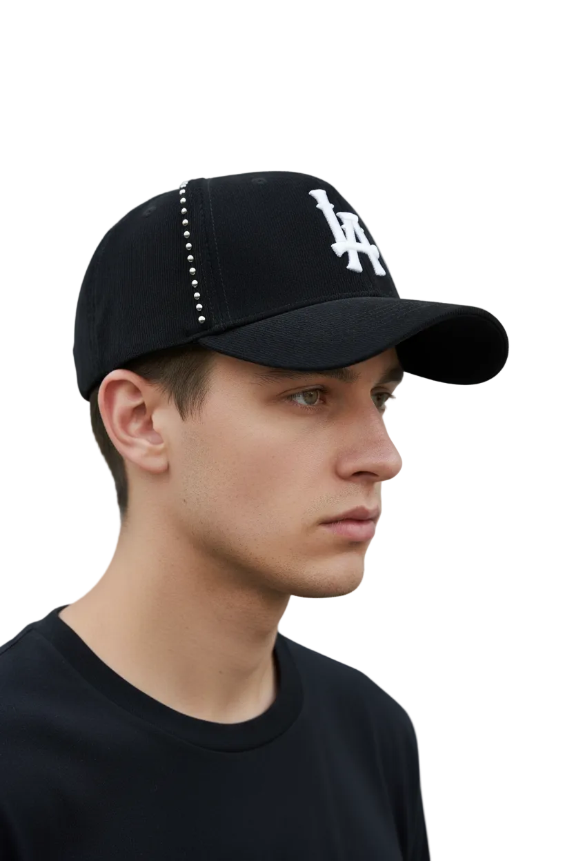 Gorra Dandy Hats Over Everything - 50/50 LA