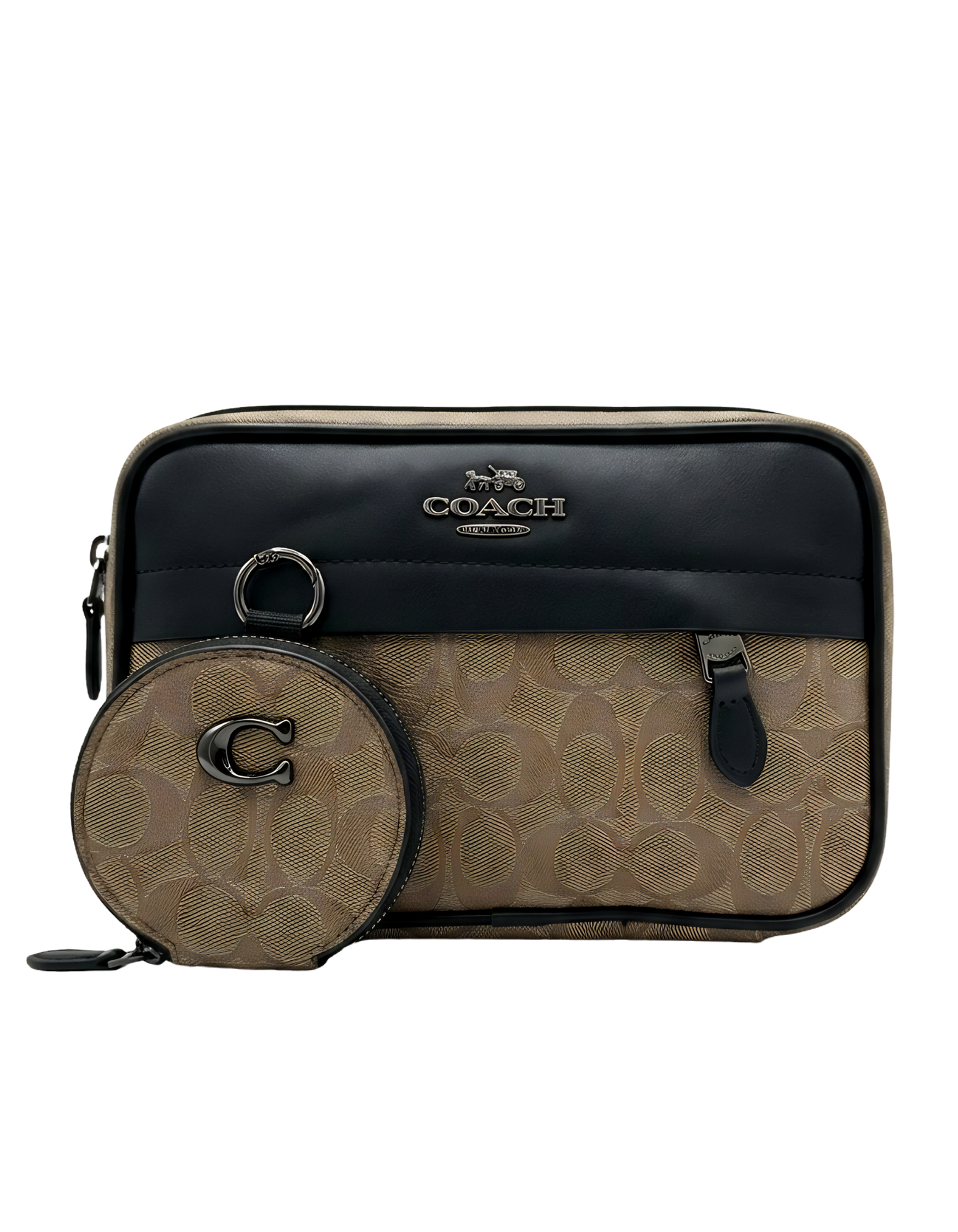 BANDOLERA CC