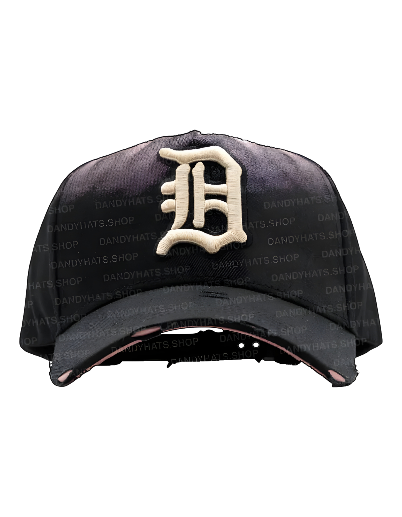 GORRA Dandy "No Brainer"