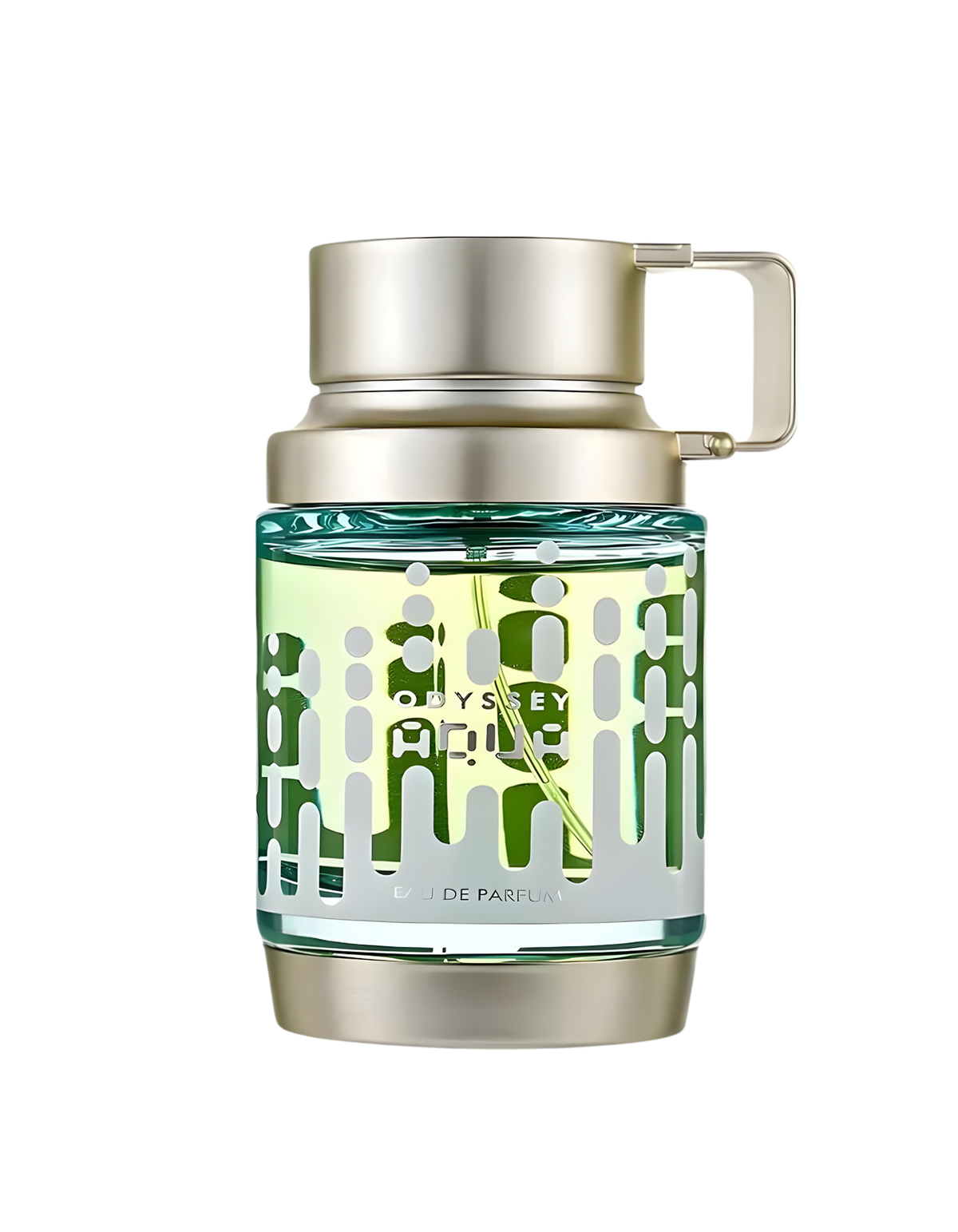 ODYSSEY AQUA 100ML