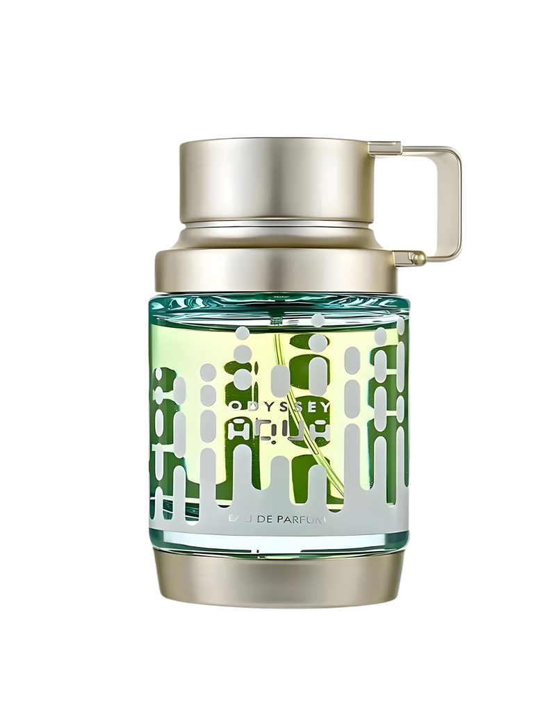 ODYSSEY AQUA 100ML