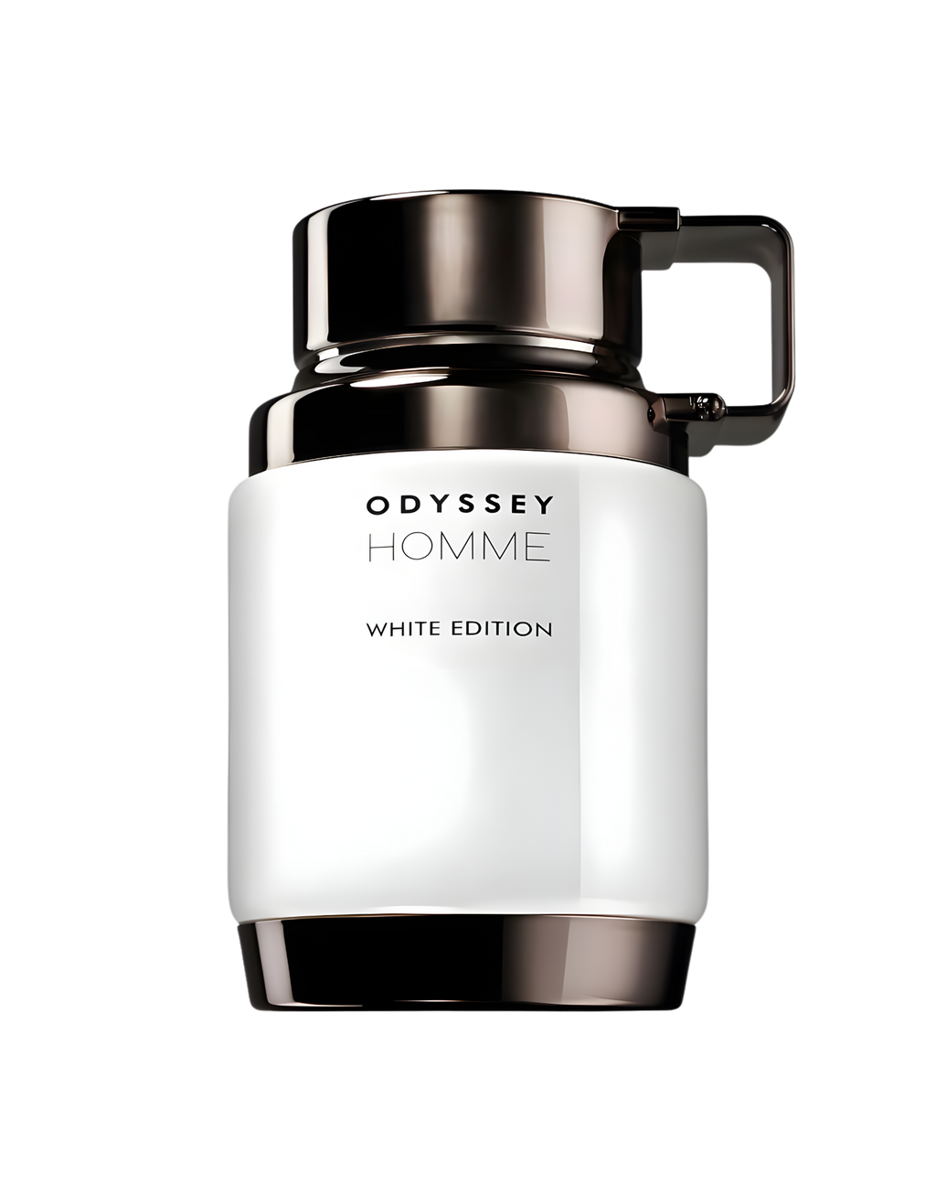 ODYSSEY HOMME WHITE EDITION 100ML
