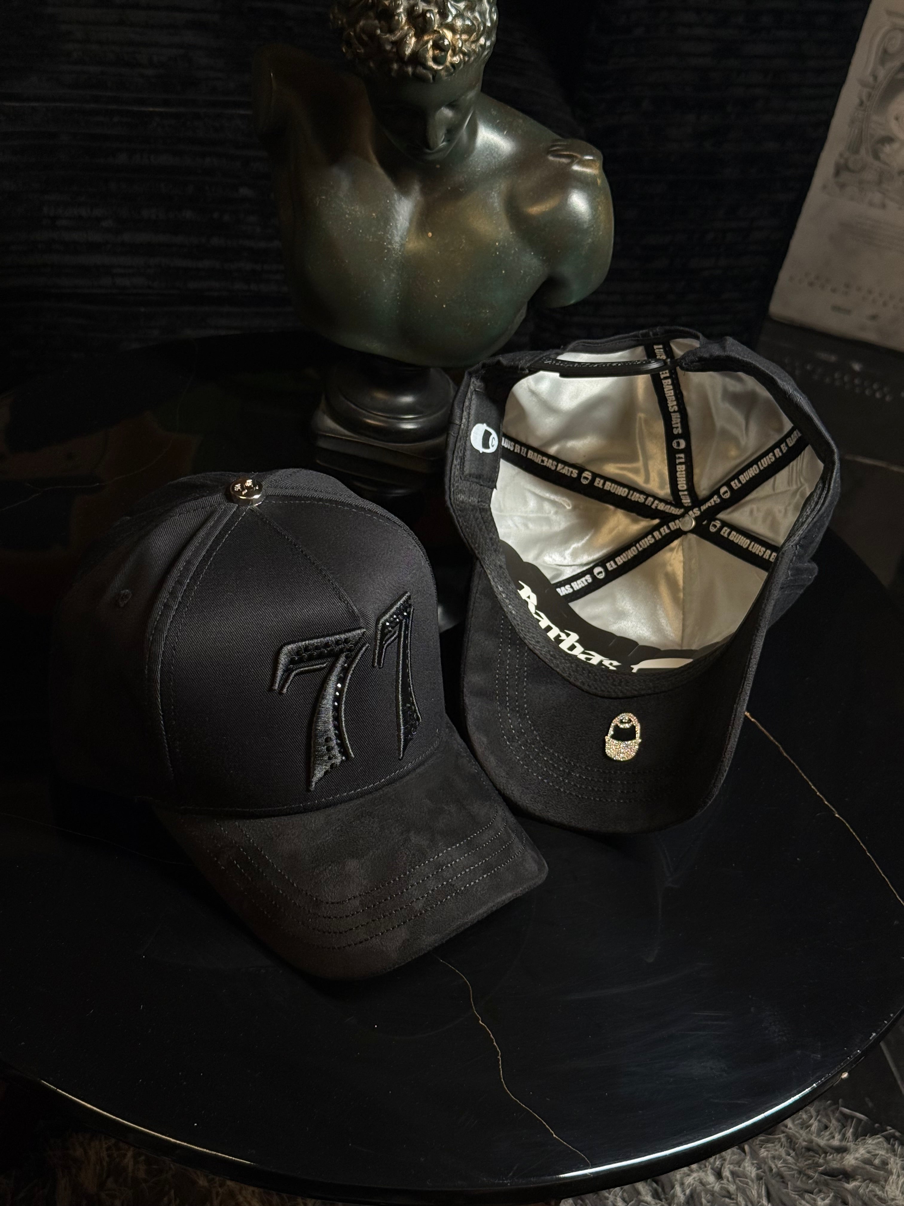 BARBAS HATS "77"