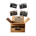 MISTERY BOX CARTERA SET (10 PZ)