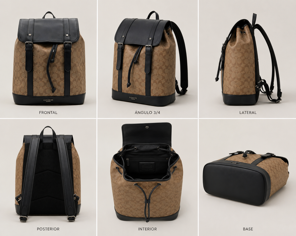 MOCHILA CC