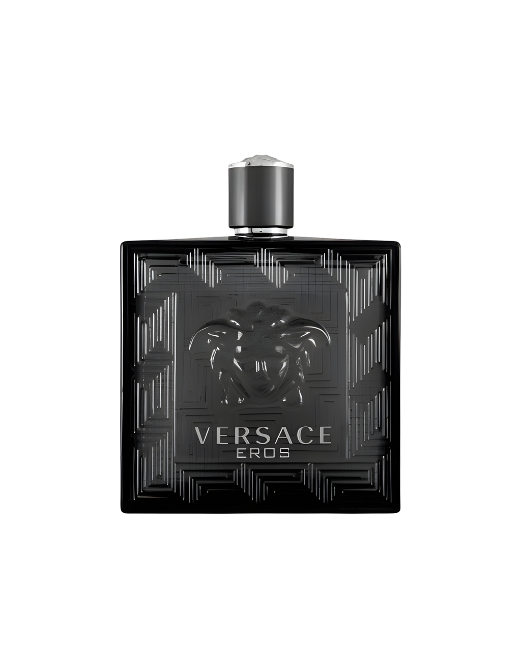 Eros Black Eau de Parfum 200 ml