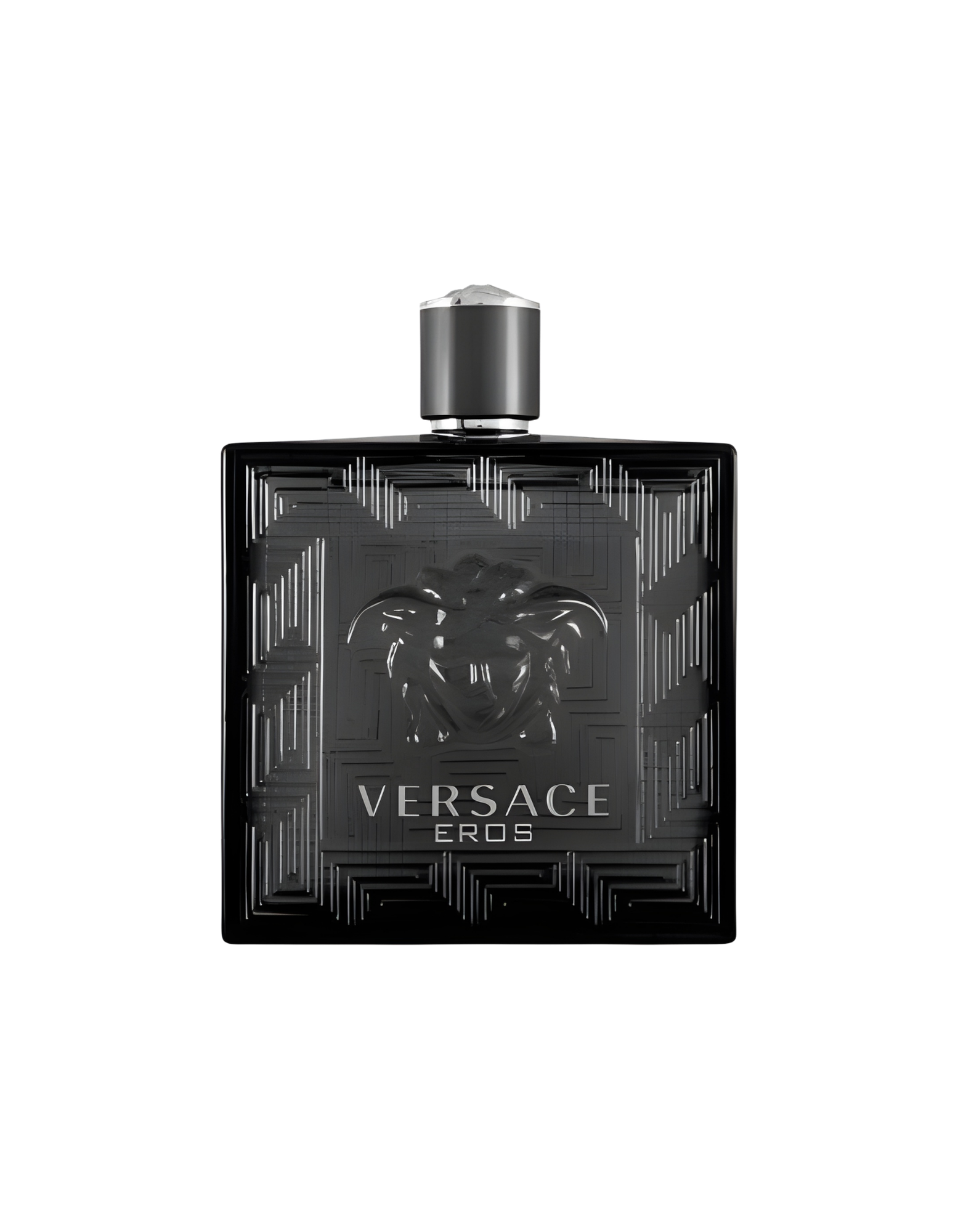 EROS BLACK EDP 200ML