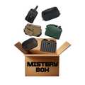 MISTERY BOX BANDOLERA (10 PZ)