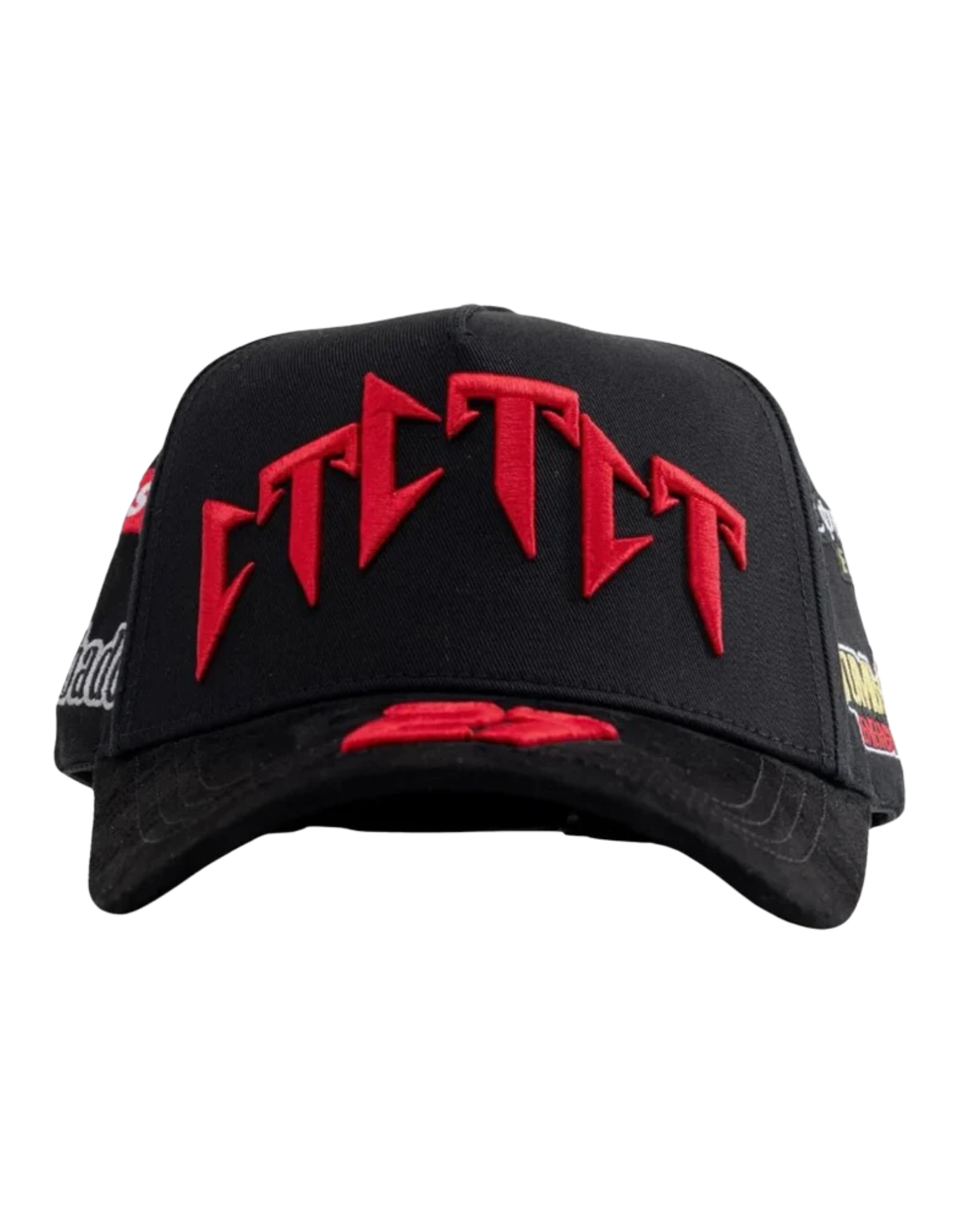 BARBAS HATS x CT "CT RACING"