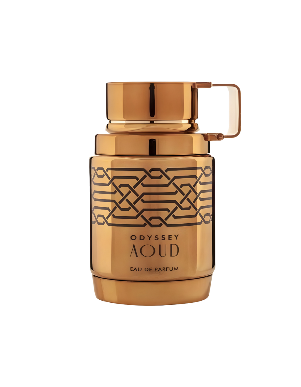 ODYSSEY AOUD 100ML