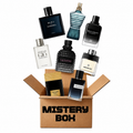 MISTERY BOX FRAGANCIAS CAJA DAÑADA (10 PZ)