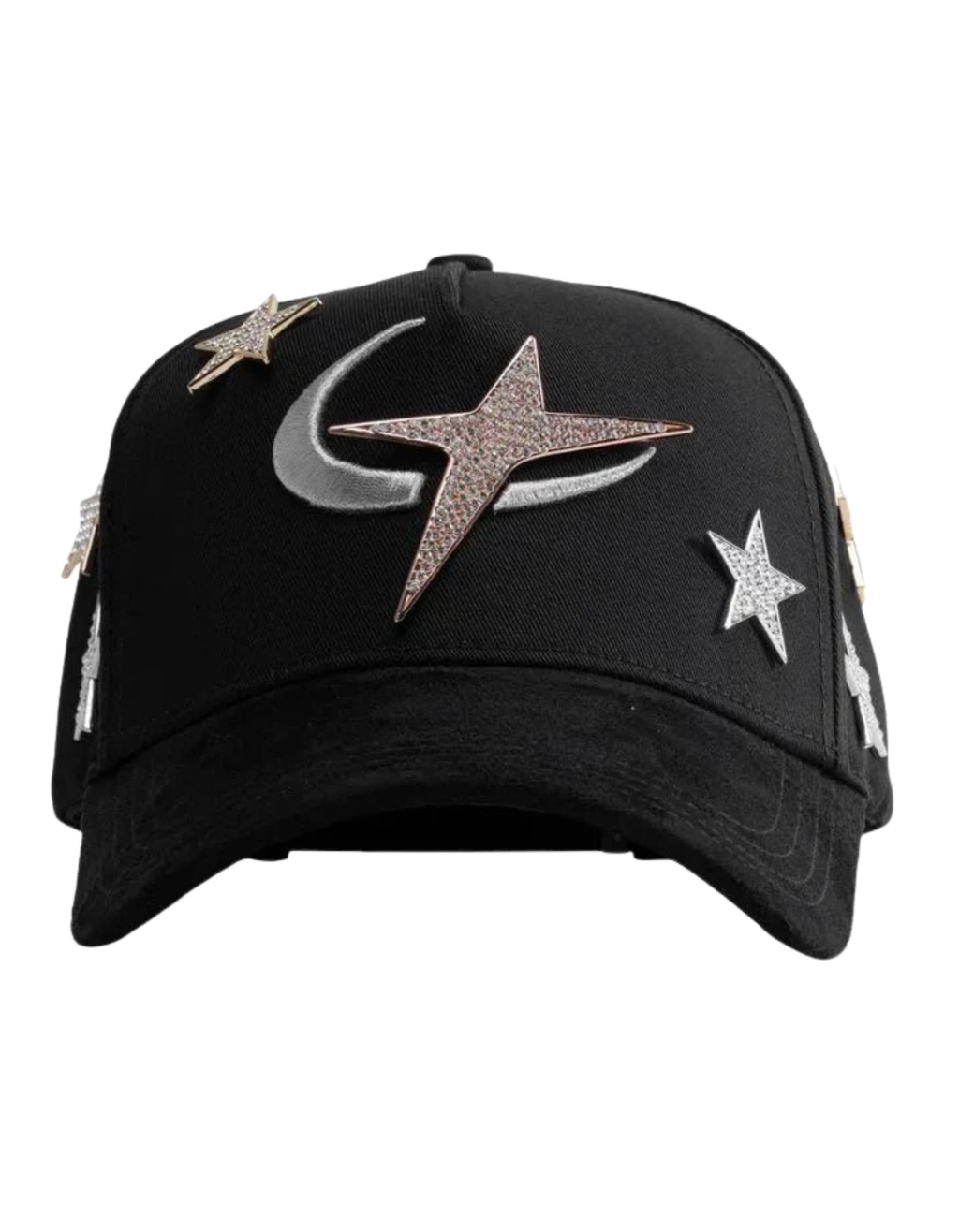BARBAS HATS x CT "GALAXY GOLD 24K"