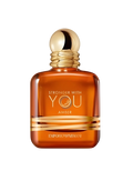 STRONGER WITH YOU AMBER 100ML