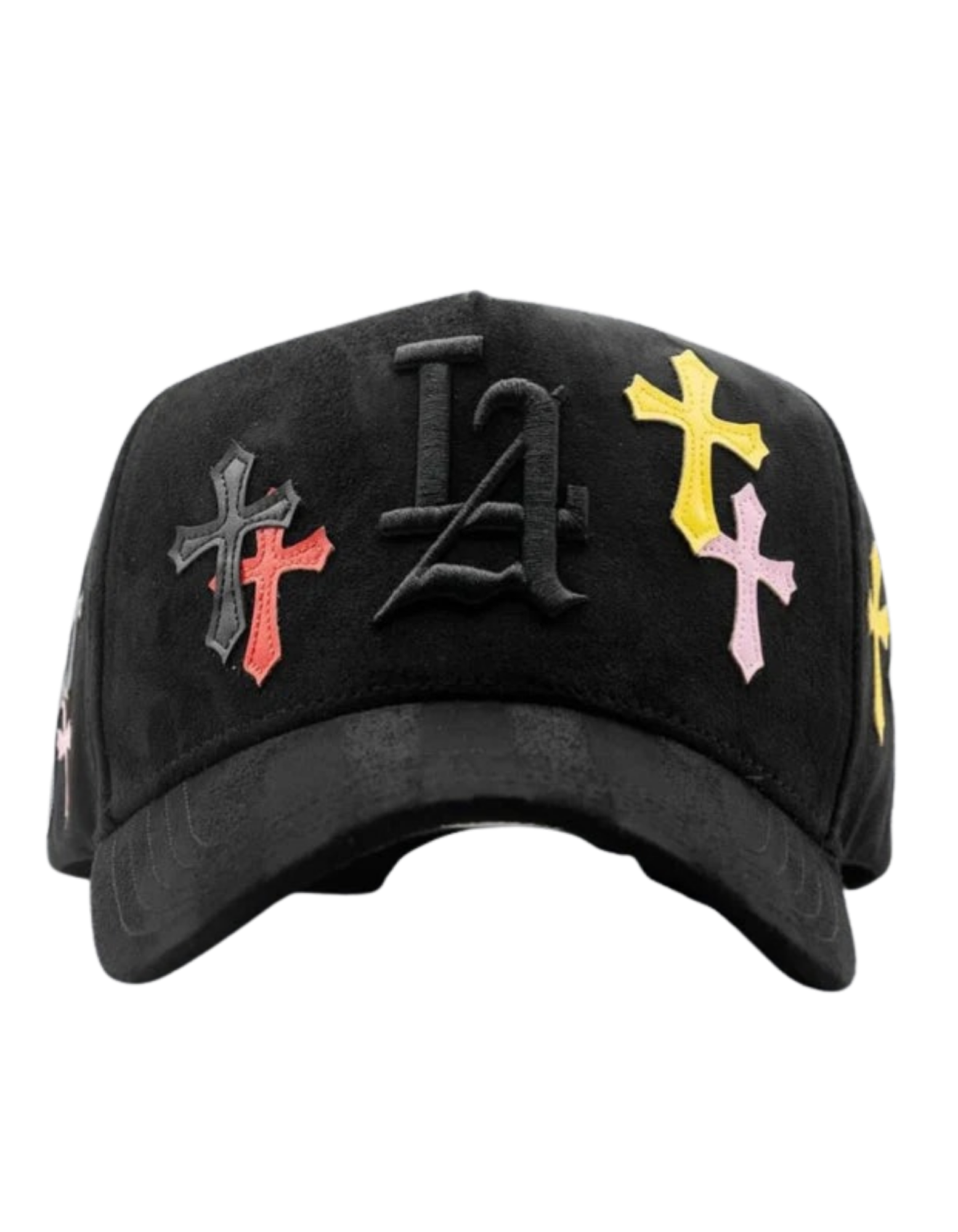 GORRA GERVONTA CASHEDOUT