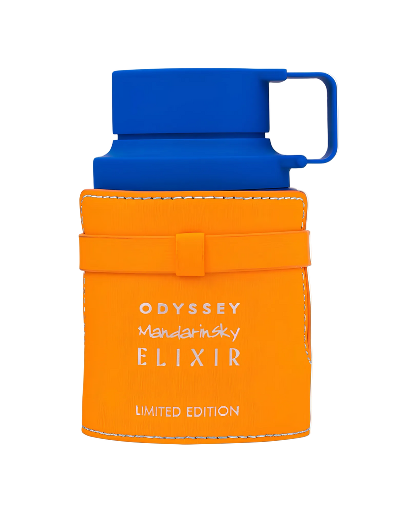 Odyssey Mandarin Sky Elixir Eau de Parfum 100 ml