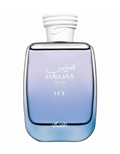 Hawas Ice Eau de Parfum 100 ml
