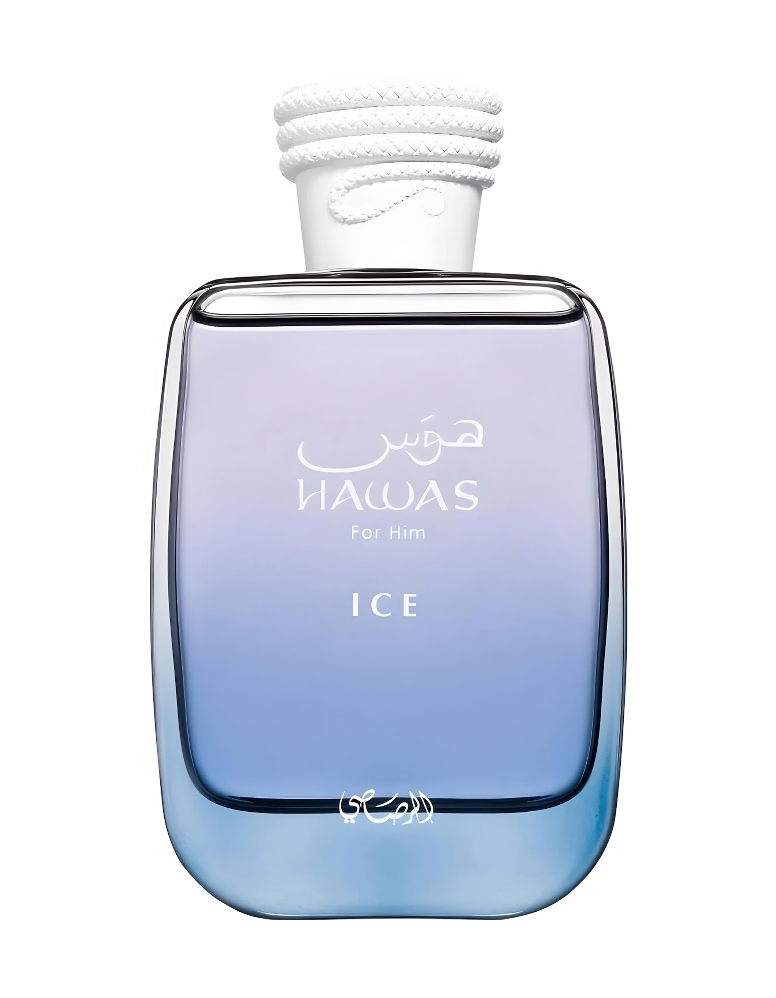 Hawas Ice Eau de Parfum 100 ml