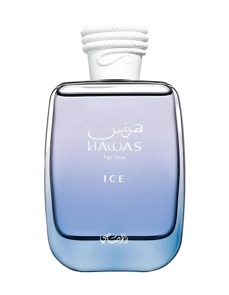 Hawas Ice Eau de Parfum 100 ml