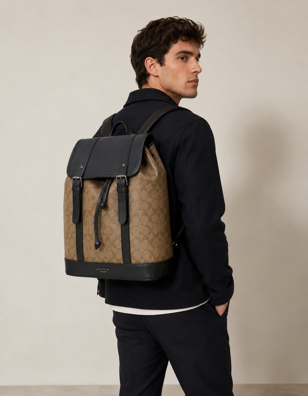MOCHILA CC