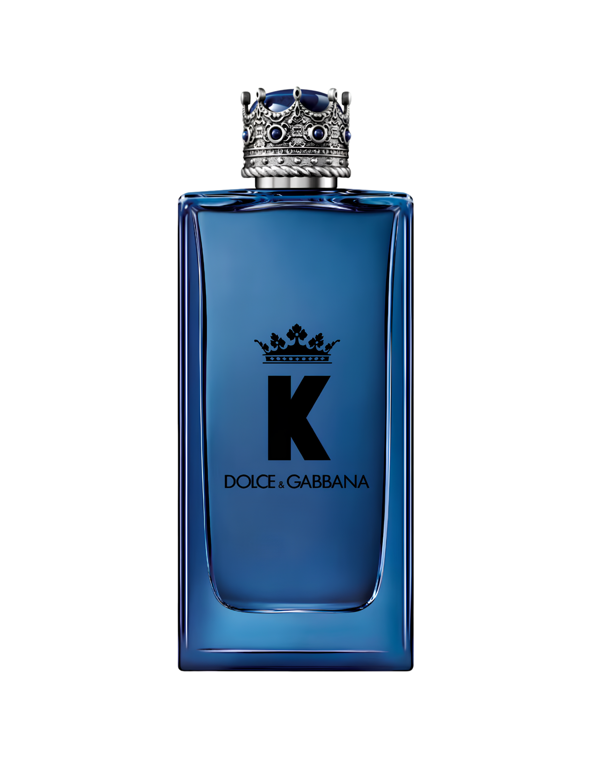 D&G King Eau de Parfum Intense 100ml