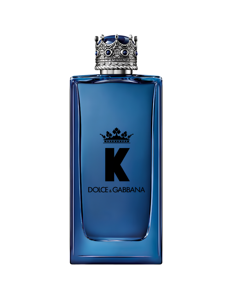 D&G King Eau de Parfum Intense 100ml