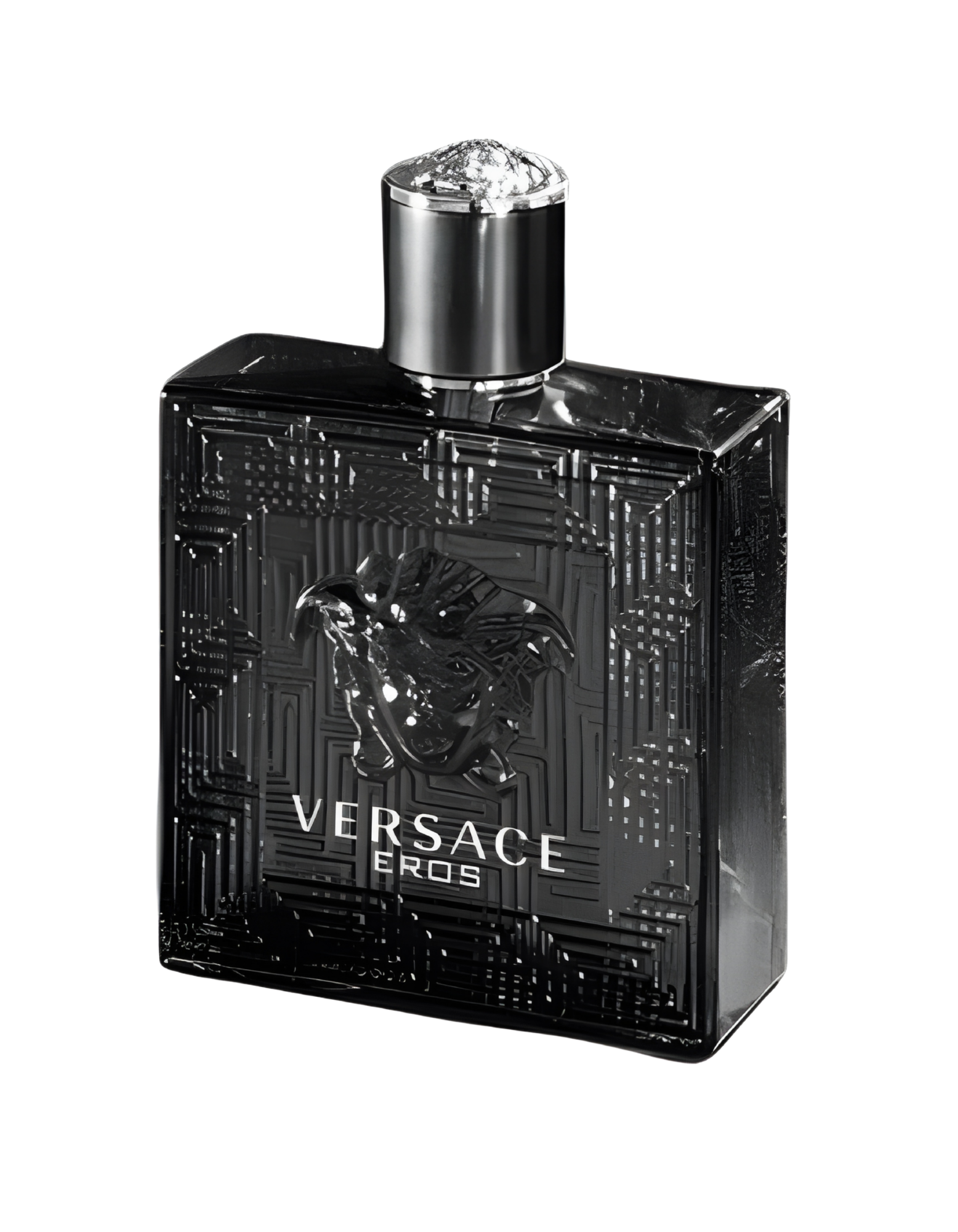 EROS BLACK EDT 200ML