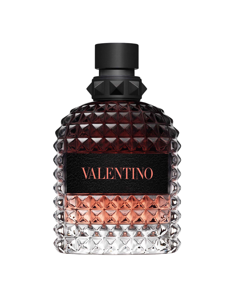 Born in Roma Coral Fantasy Eau de Parfum 100 ml