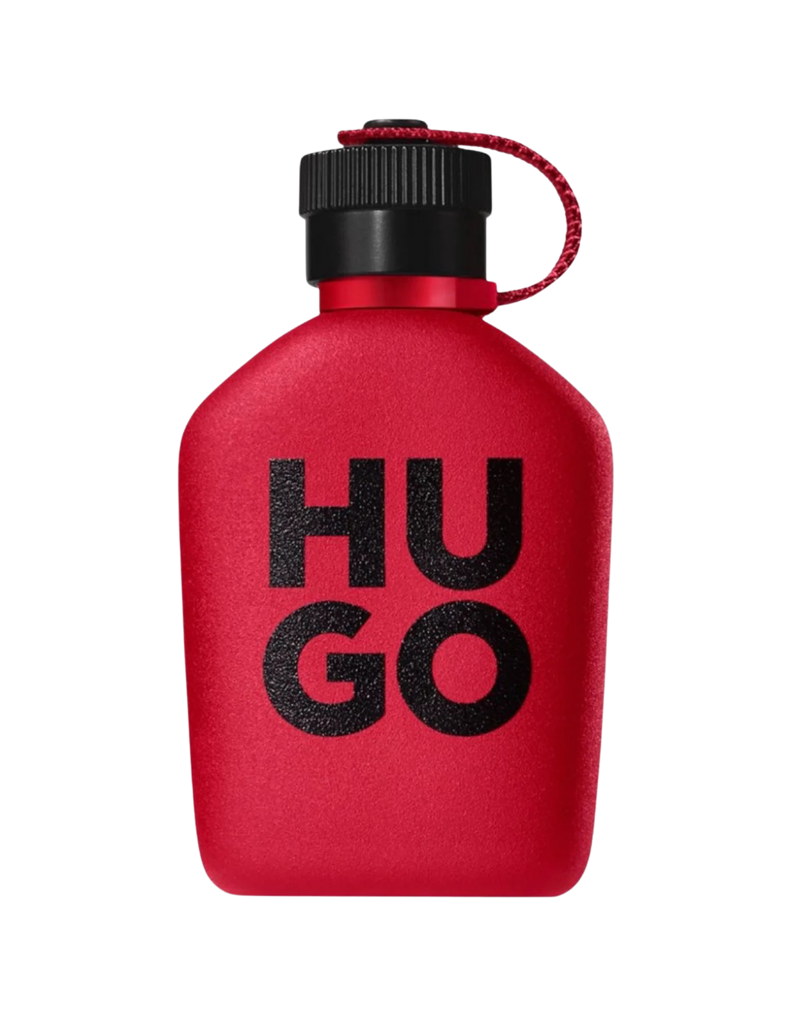 HUGO INTENSE RED 125ML