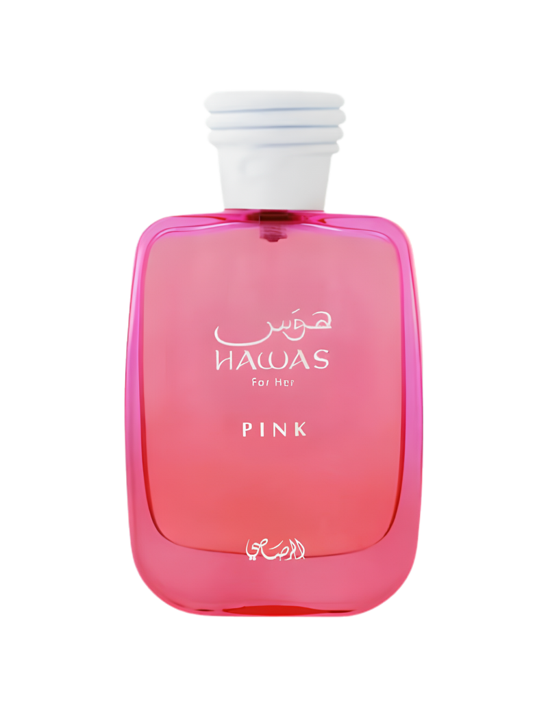 Hawas Pink 100 ml