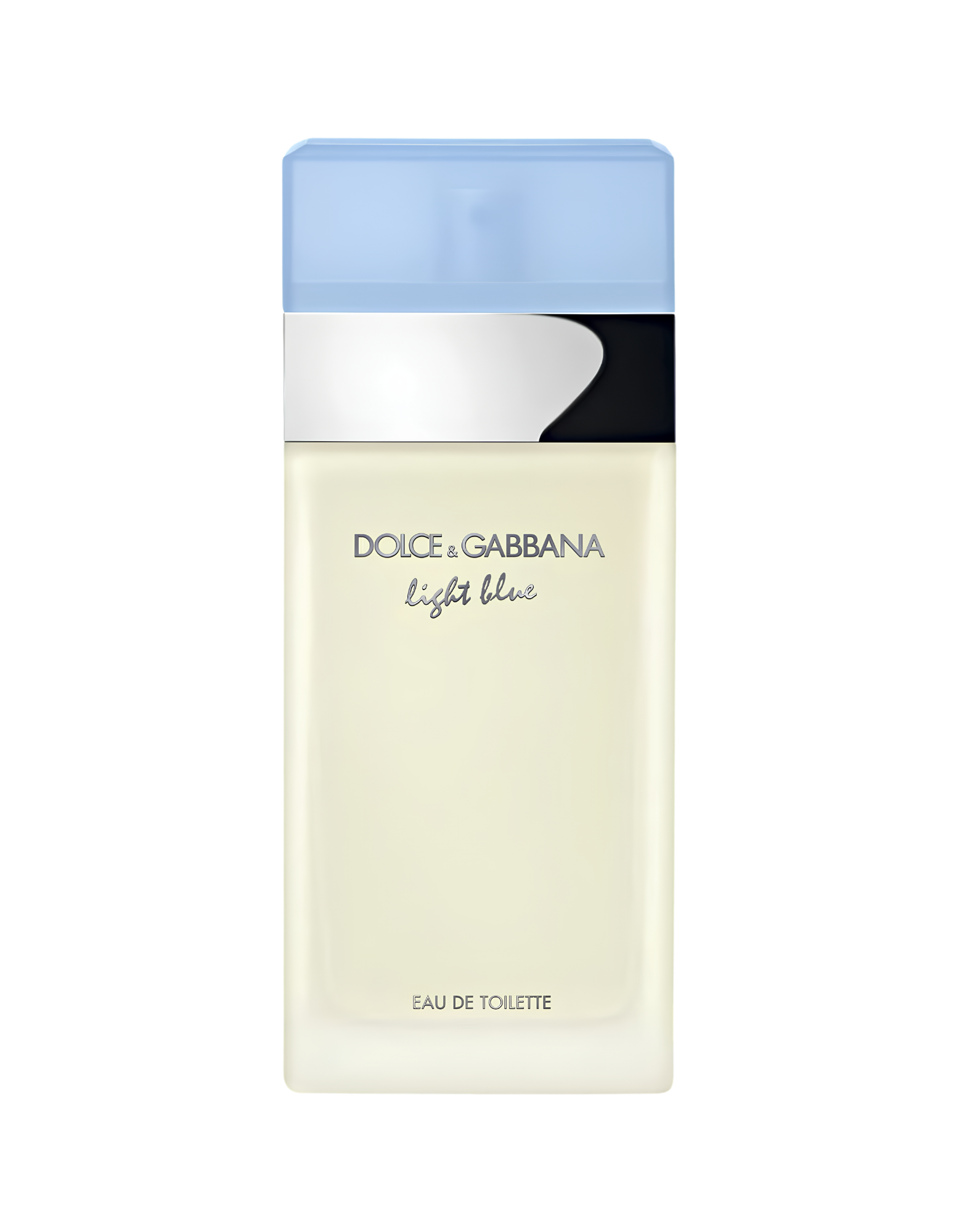 Light Blue Woman 100 ml – Eau de Toilette para Mujer